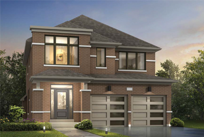 The Lakeport, Elevation b