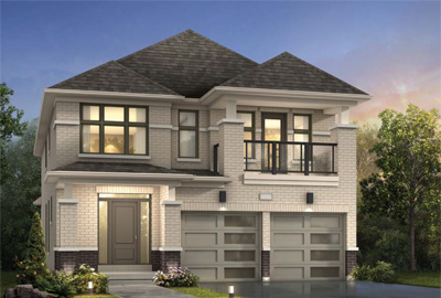 The Starport, Elevation b