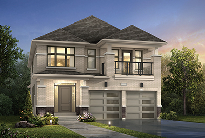 The Starport, Elevation b